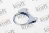 KRAFT AUTOMOTIVE 0558536 Pipe Connector, exhaust system